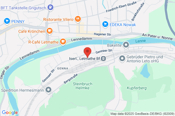 SGW Bauunternehmung GmbH