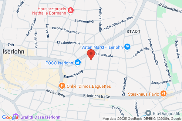 Schoen Hochbau GmbH
