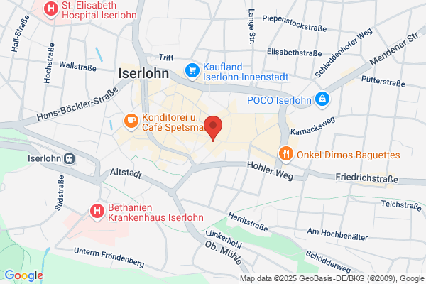 BiBA GmbH