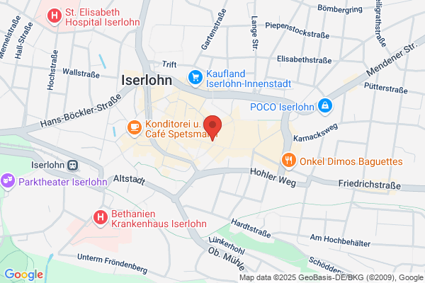 Bonita GmbH & Co. KG