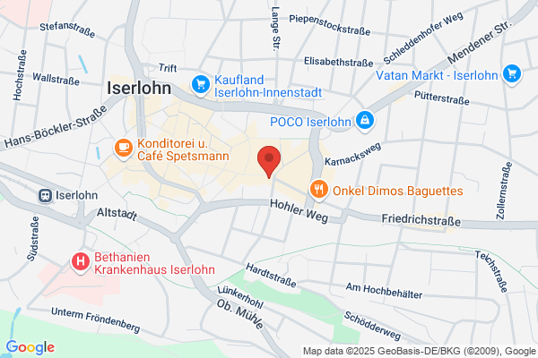 MG Fashion GmbH