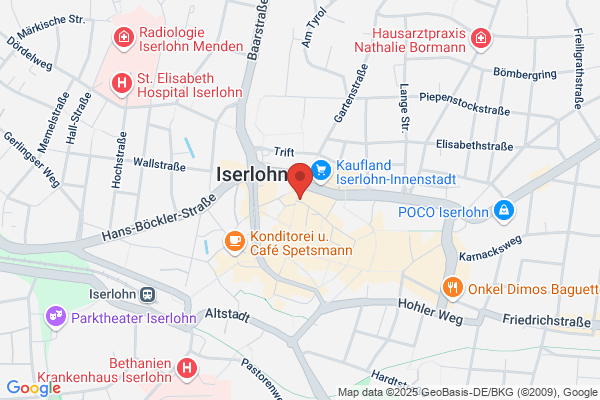 Hesselbach Hörakustik