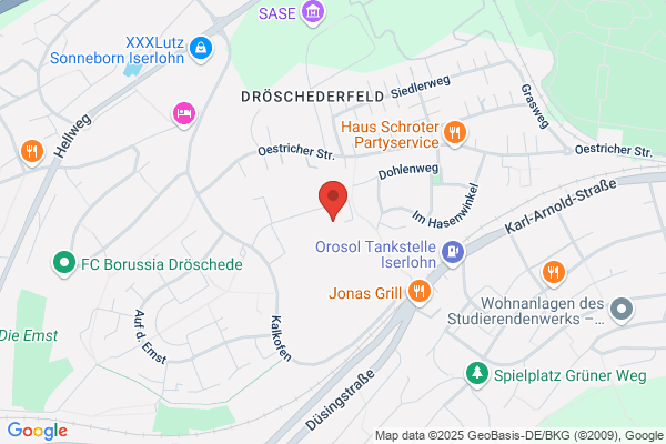 Berufsbildungszentrum der KH MK e.V.