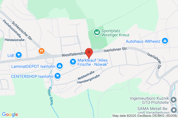 Kübler Sanitärtechnik GmbH