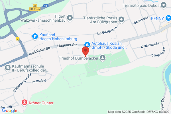 Thiel Planen GmbH