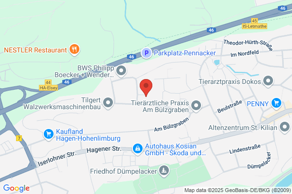 Vohle GmbH Entsorgungsbetrieb