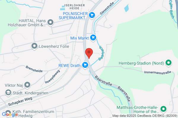 Schlafsysteme Breiden GmbH