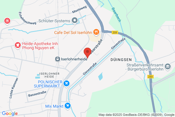 LSC Sprachschule