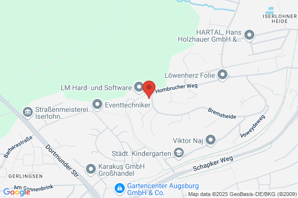 Businesspool UG (haftungsbeschränkt)