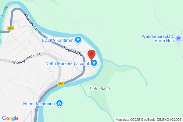 Praedata Bürosysteme GmbH