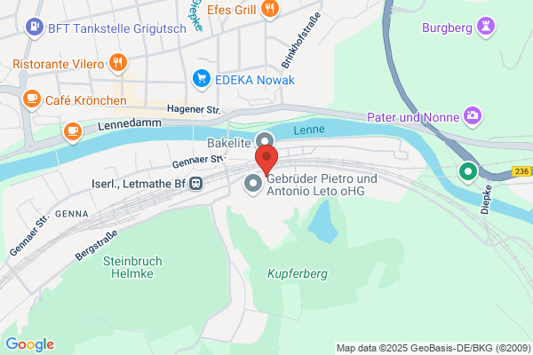 Hassenpflug GmbH