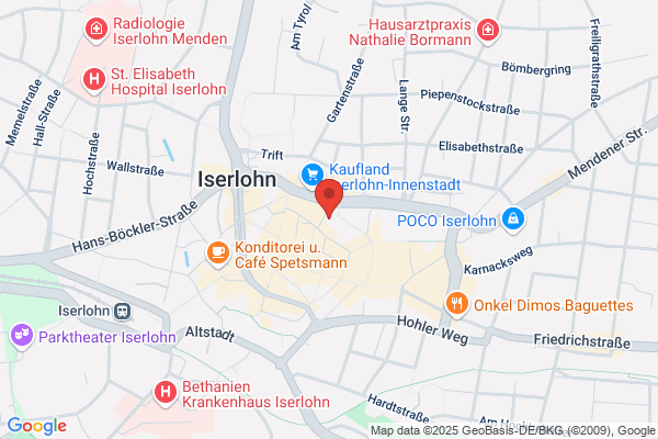 WBS TRAINING Iserlohn