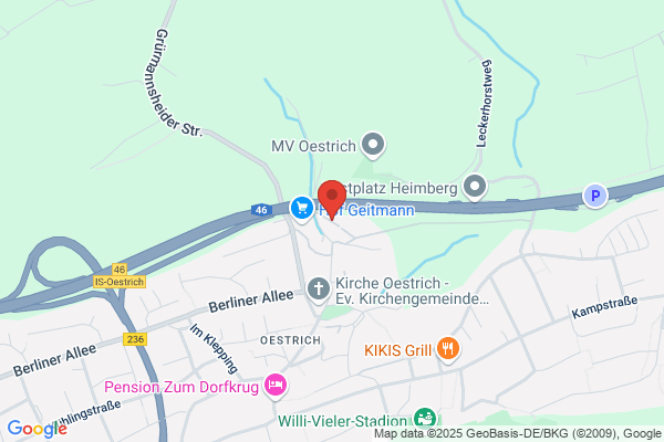 Optidetect