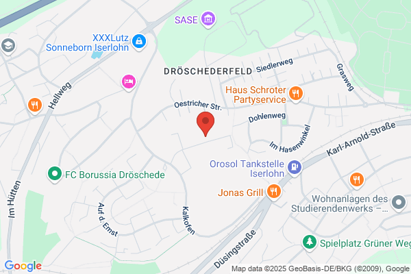Koordinaten-Messtechnik Iserlohn GmbH