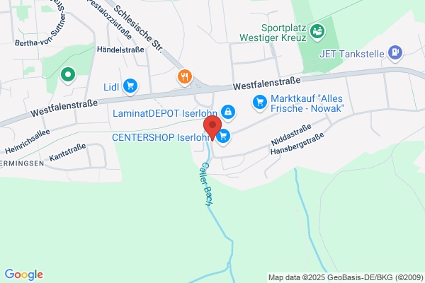 Data Tec GmbH