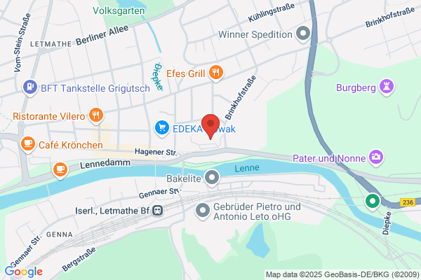 Widus GmbH