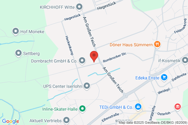 Winnen - Metall GmbH