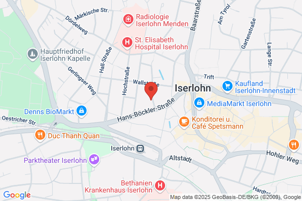 tb electronic GmbH