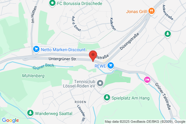 e t w Elektrotechnik Weinhold, Industrie-