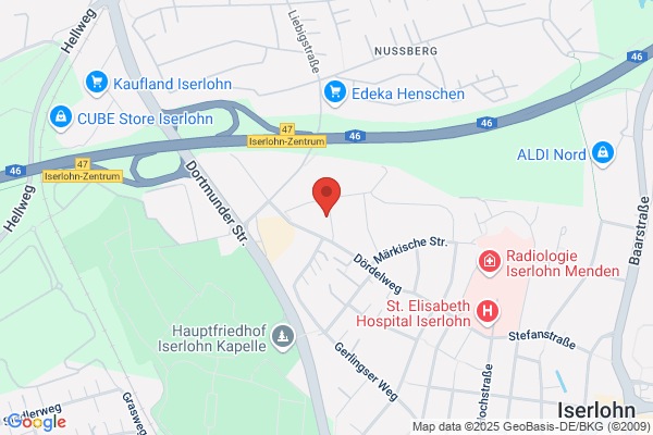 Langmatz GmbH Vertriebsbüro West Frank Kaufhold