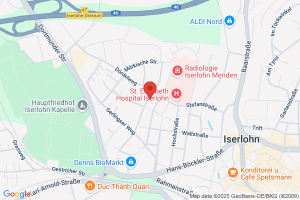 Hören Dienstleistungen