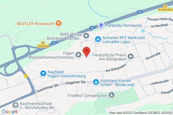 Gallo Pulverlack GmbH