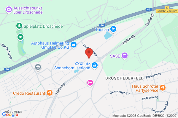Antoni Fenstertechnik GmbH & Co. KG