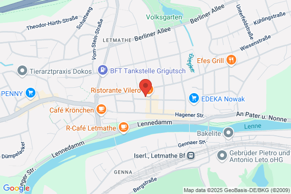Rock & Pop Fabrik