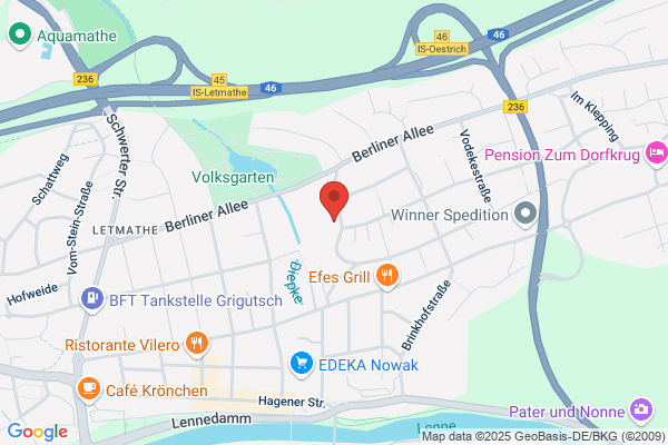 TL Sachverständigenbüro Inh. Timo Leto