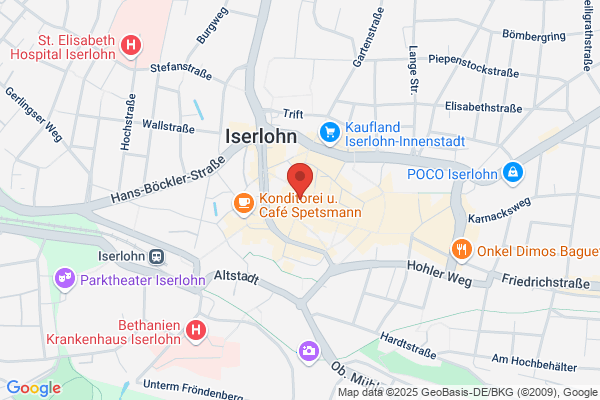 Creditreform Iserlohn