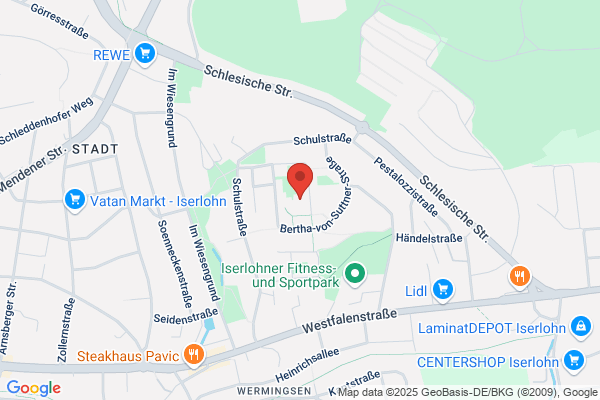 Johanniter-Kita Löwenzahn