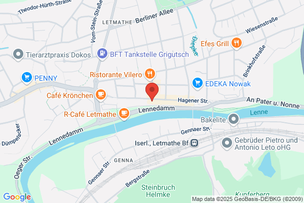 Textil Service Station 33