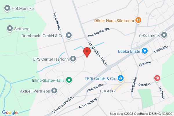 DOMUS GGebäudemanagement GmbH