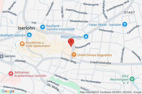 IZ Stor GmbH
