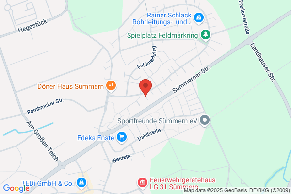 Tierpflege Seemann