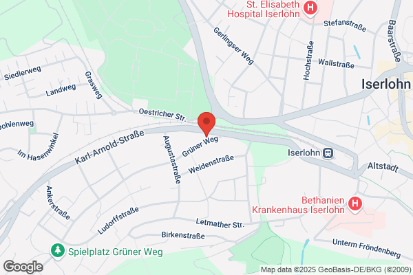 Ballett und Tanzakademie NRW - Glock, Miriam