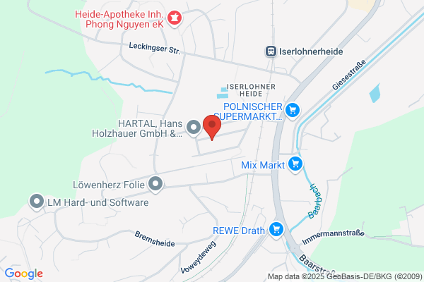 HAIS Gebäudeautomation GmbH & Co. KG