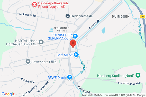 Pro-Duo Deutschland GmbH Iserlohn