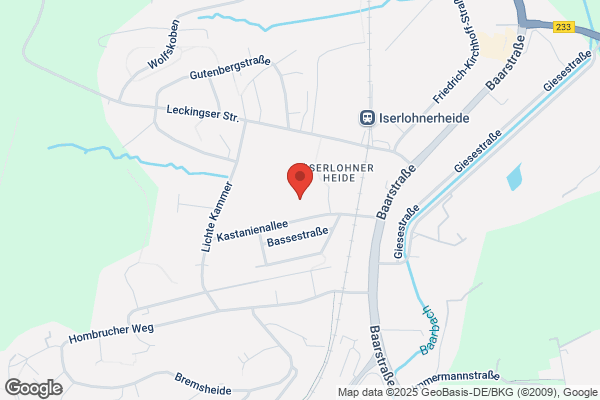 Abbundtechnik Gromowski GmbH