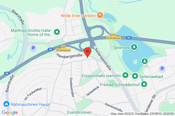 Arbeitsgericht