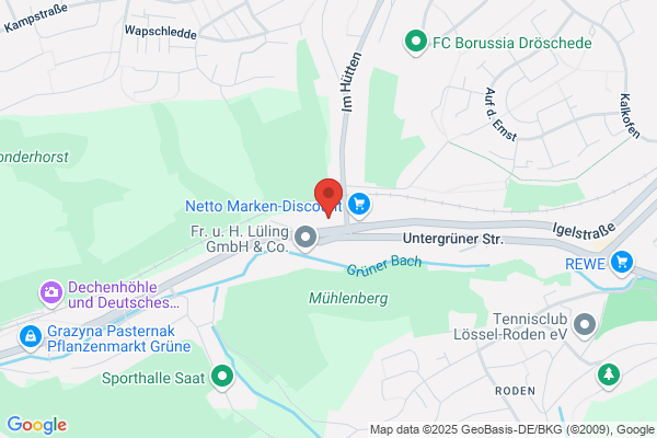 Betti Große