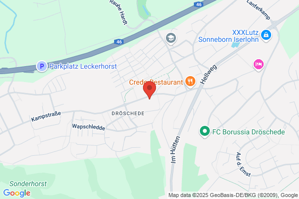 Bewerbungsservice MK