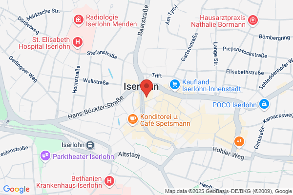 Cinestar Iserlohn Filmpalast