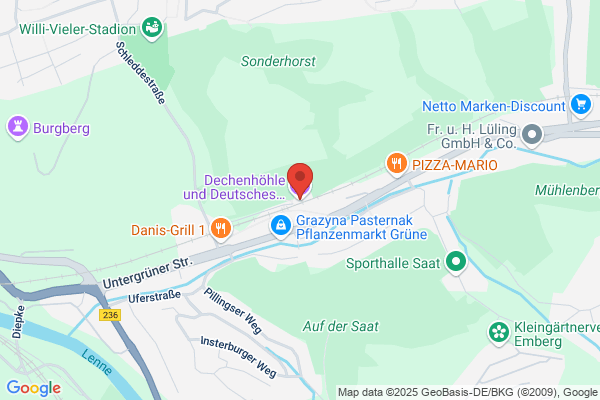 Dechenhöhle Iserlohn