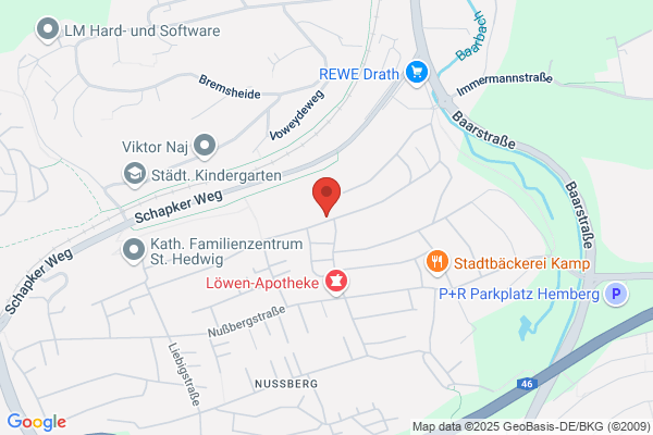Friseurstudio Schäfer