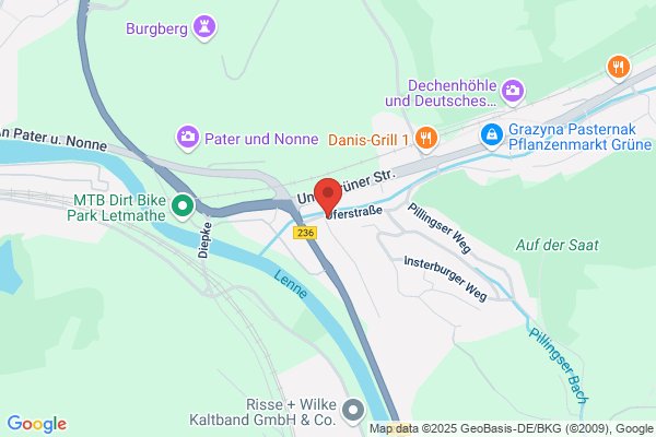 Grothe H. Keglerheim Caffee