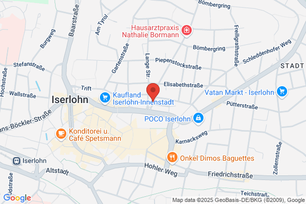 Pigalle Gaststättenbetriebe GmbH