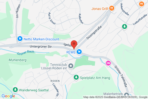 Zur Post Gasthof Zobel Besitzer A. Dörnen