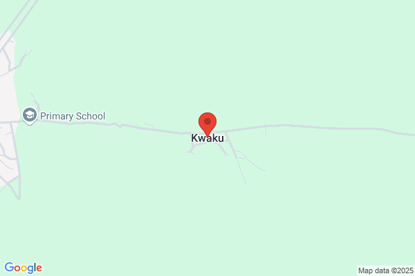 Kwaku Siaw
