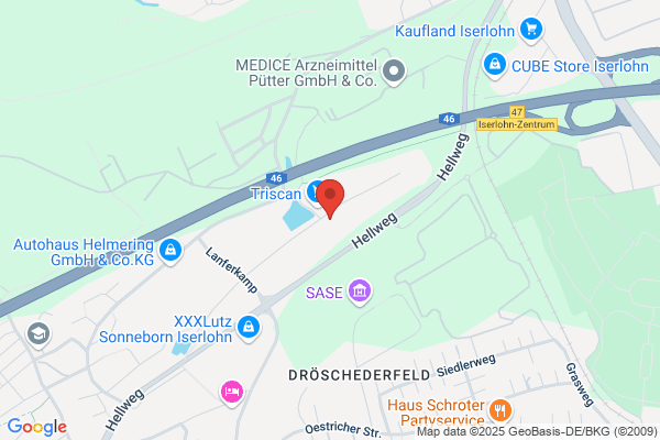 Sternberg GmbH